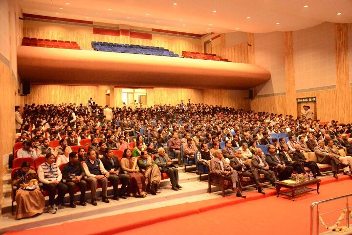 auditorium